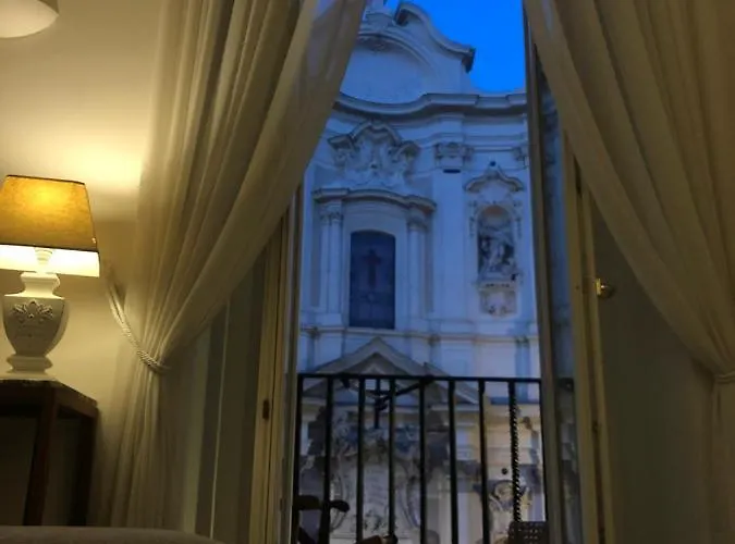 New! Bellissimo Palazzofranchi Pantheon Appartement