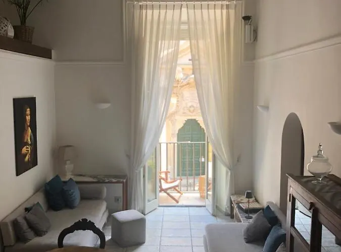 New! Bellissimo Palazzofranchi Pantheon Appartement