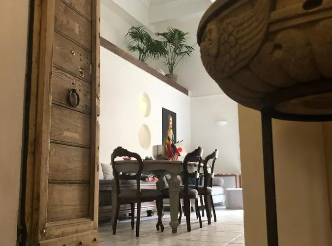 New! Bellissimo Palazzofranchi Pantheon Appartement