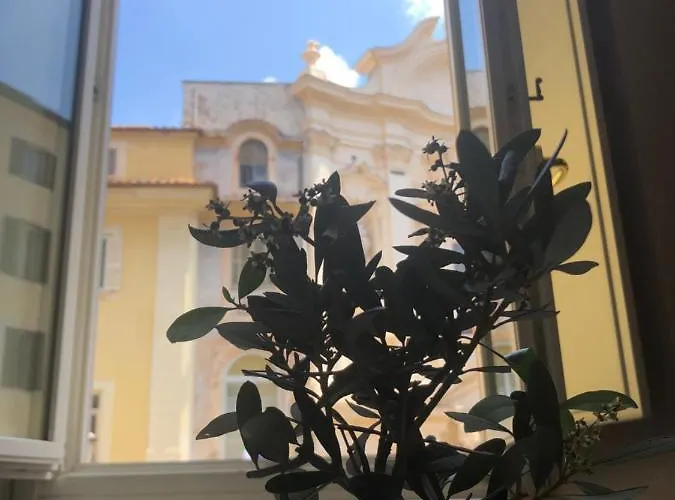 New! Bellissimo Palazzofranchi Pantheon * Rome