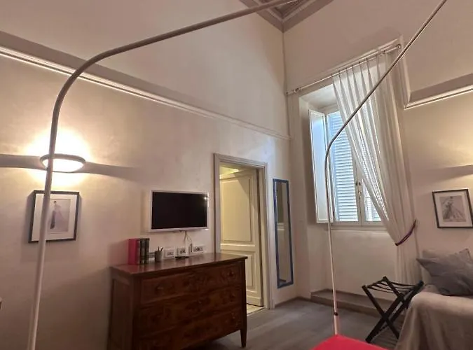 Appartement New! Bellissimo Palazzofranchi Pantheon