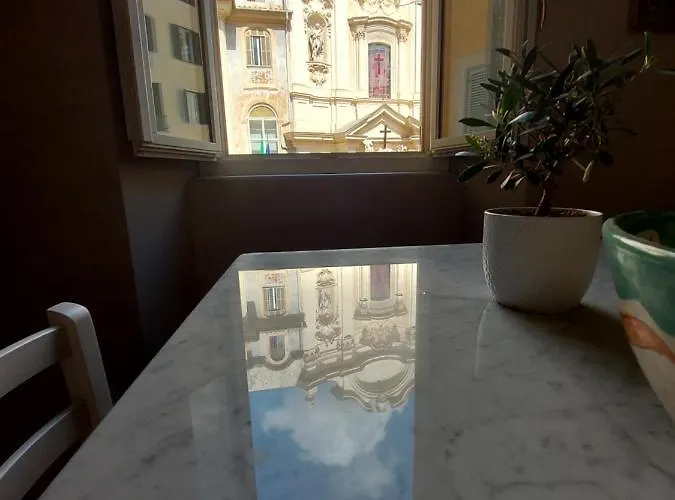 New! Bellissimo Palazzofranchi Pantheon Appartement Rome