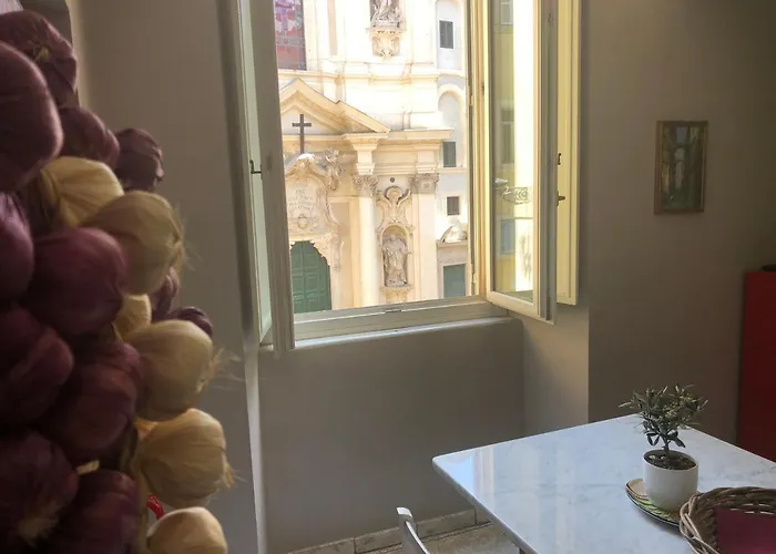 Appartement New! Bellissimo Palazzofranchi Pantheon Rome