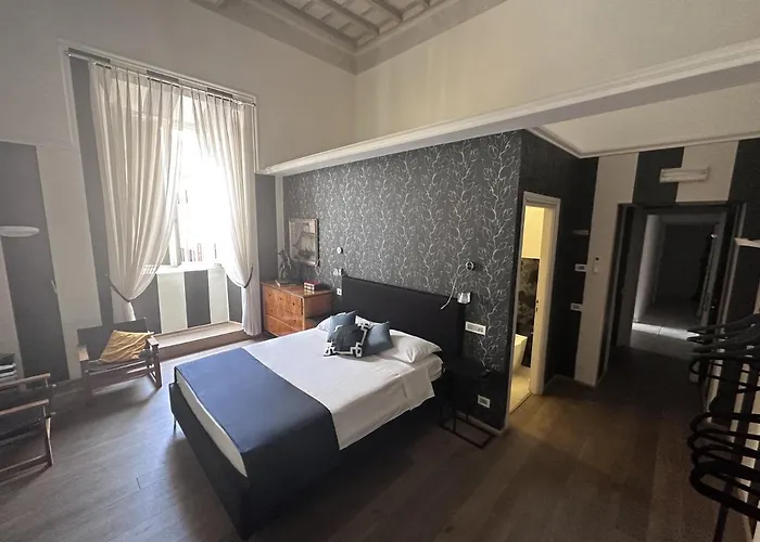 New! Bellissimo Palazzofranchi Pantheon Appartement Rome