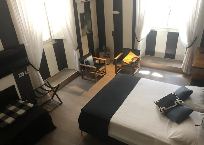 New! Bellissimo Palazzofranchi Pantheon Appartement Rome